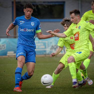 Beloften - KAA Gent