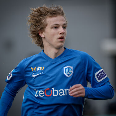 Beloften - KAA Gent