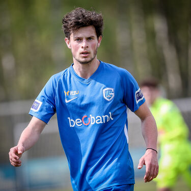 Beloften - KAA Gent