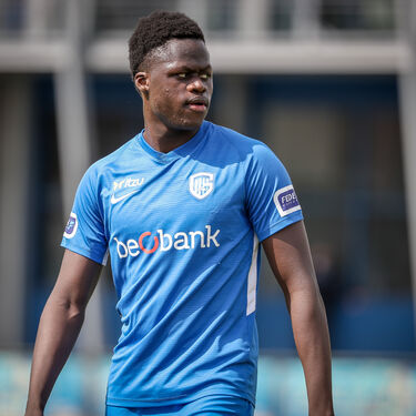 Beloften - KAA Gent