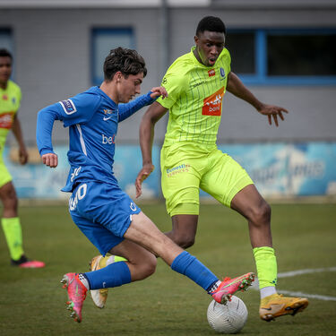 Beloften - KAA Gent