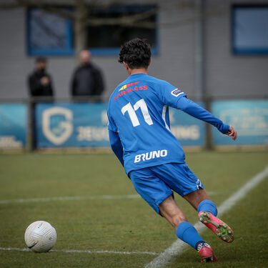 Beloften - KAA Gent