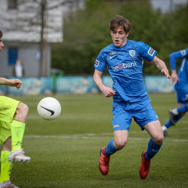 Beloften - KAA Gent