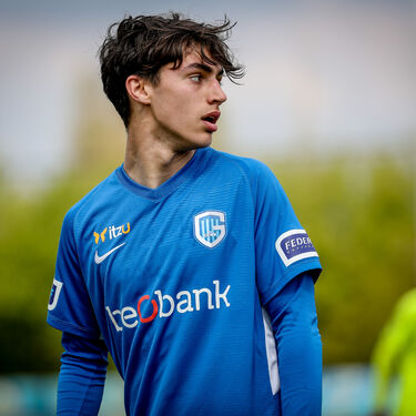 Beloften - KAA Gent