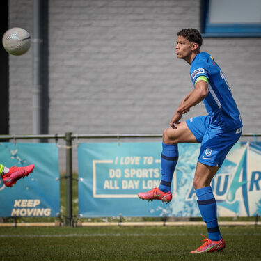 Beloften - KAA Gent