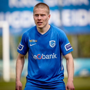 Beloften - KAA Gent