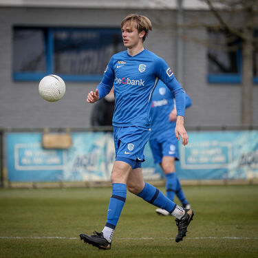 Beloften - KAA Gent