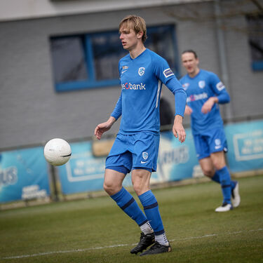 Beloften - KAA Gent