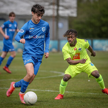 Beloften - KAA Gent