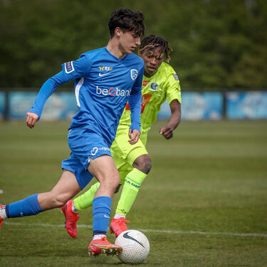 Beloften - KAA Gent