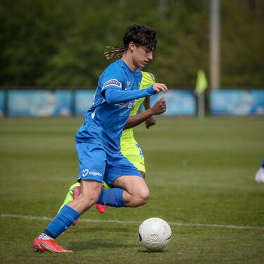 Beloften - KAA Gent