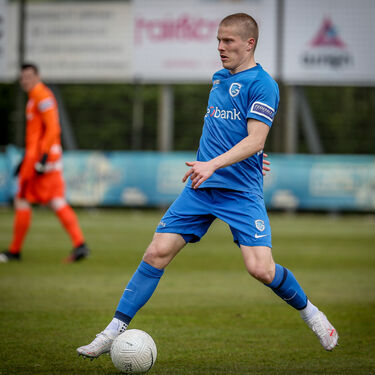 Beloften - KAA Gent