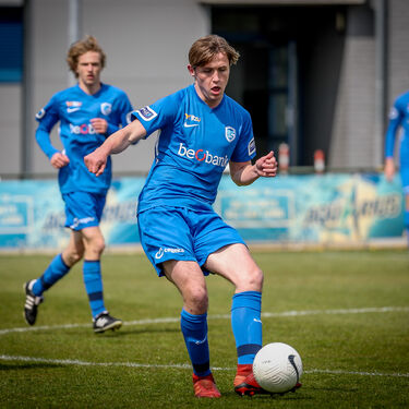 Beloften - KAA Gent