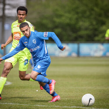 Beloften - KAA Gent