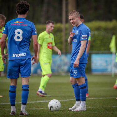 Beloften - KAA Gent