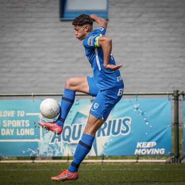 Beloften - KAA Gent