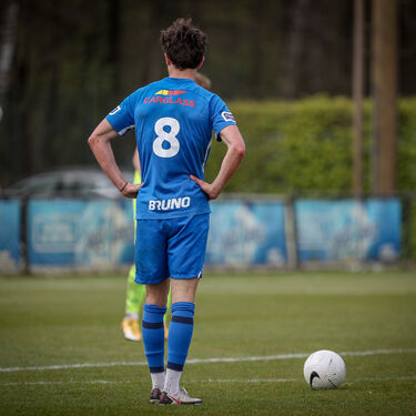 Beloften - KAA Gent