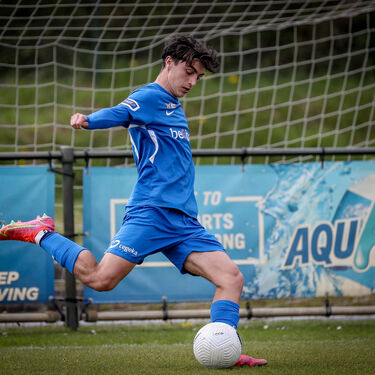 Beloften - KAA Gent