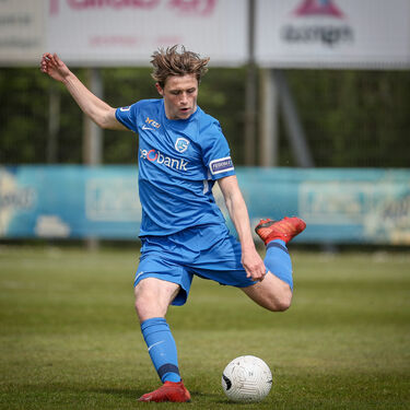 Beloften - KAA Gent