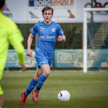 Beloften - KAA Gent