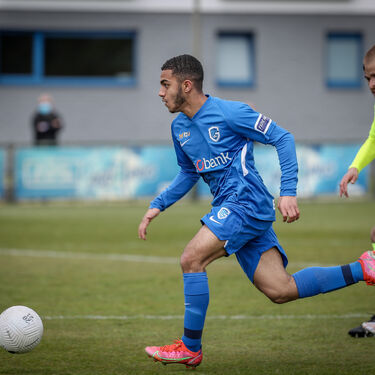 Beloften - KAA Gent