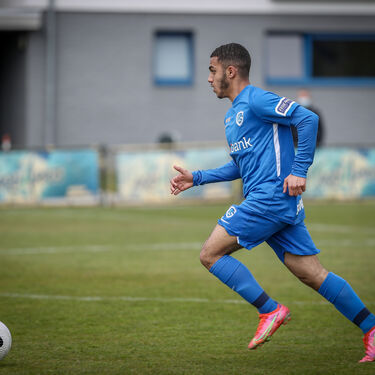 Beloften - KAA Gent