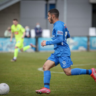 Beloften - KAA Gent