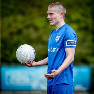 Beloften - KAA Gent