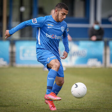 Beloften - KAA Gent