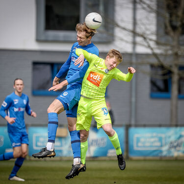 Beloften - KAA Gent