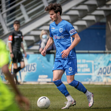 Beloften - KAA Gent