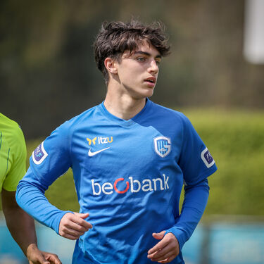 Beloften - KAA Gent