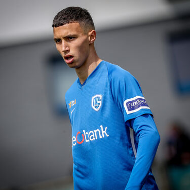 Beloften - KAA Gent
