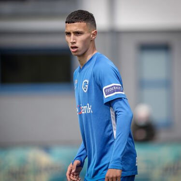 Beloften - KAA Gent