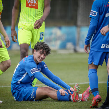 Beloften - KAA Gent