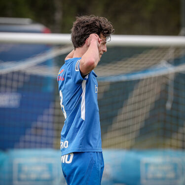 Beloften - KAA Gent