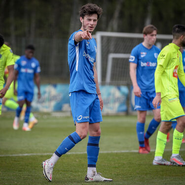 Beloften - KAA Gent