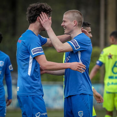 Beloften - KAA Gent