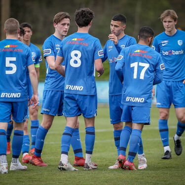 Beloften - KAA Gent