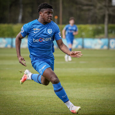 Beloften - KAA Gent