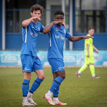 Beloften - KAA Gent
