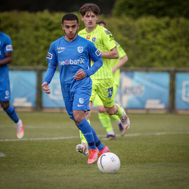 Beloften - KAA Gent