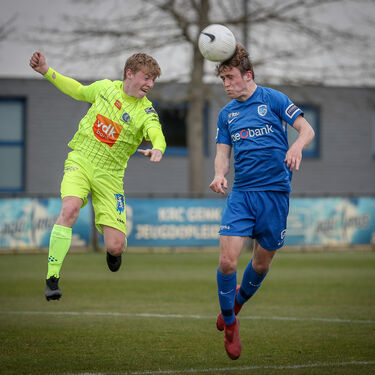 Beloften - KAA Gent