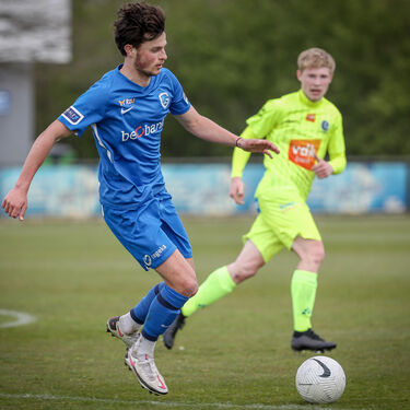 Beloften - KAA Gent
