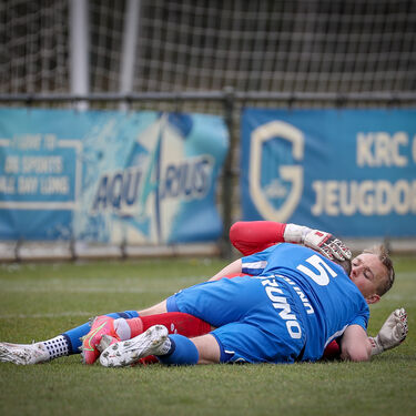 Beloften - KAA Gent
