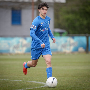 Beloften - KAA Gent