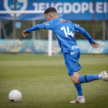 Beloften - KAA Gent