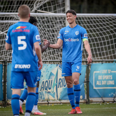 Beloften - KAA Gent