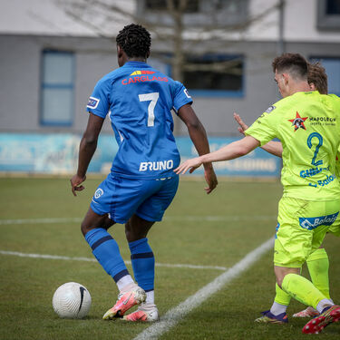 Beloften - KAA Gent