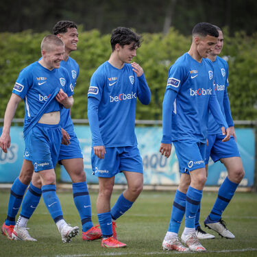 Beloften - KAA Gent